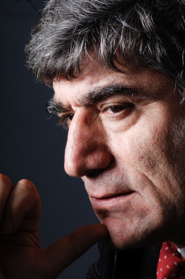 Hrant Dink Doğum Günü