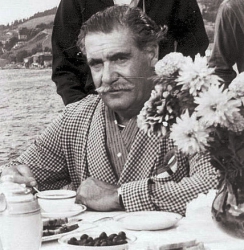 Hulusi Kentmen Kimdir Doğum Tarihi