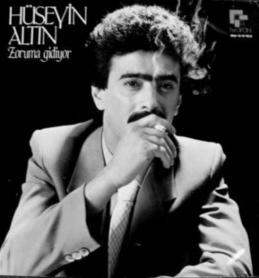 Hüseyin Altın Vefat Etti