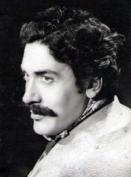 Hüseyin Baradan öldü
