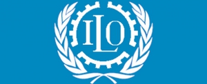 ILO Uluslararası Çalısma Örgütü kuruldu