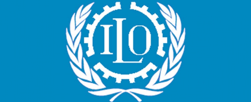 ILO Uluslararası Çalısma Örgütü kuruldu