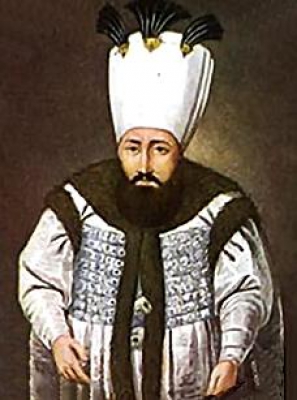 I Mahmut Osmanlı Padişahı Vefatı