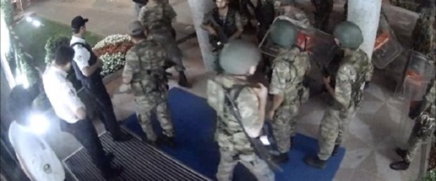 2017 - İBB Lojistik Destek Merkezi Davasında Karar