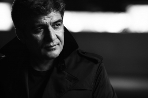 Ibrahim Erkal Hayatını Kaybetti