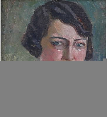 Ibrahim Çallı Doğdu