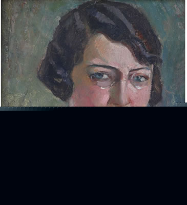 Ibrahim Çallı Doğdu