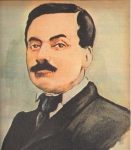 İbrahim Şinasi doğum günü