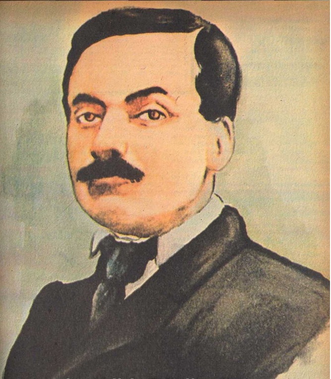 İbrahim Şinasi doğum günü