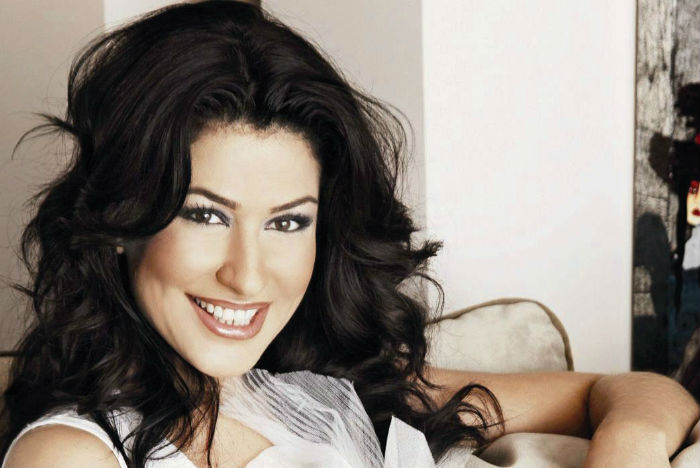 İclal Aydın Kimdir Doğum Tarihi Yaşı