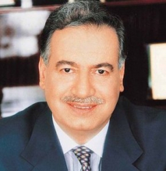 ihlas Holdingin kurucusu Enver Ören vefat etti