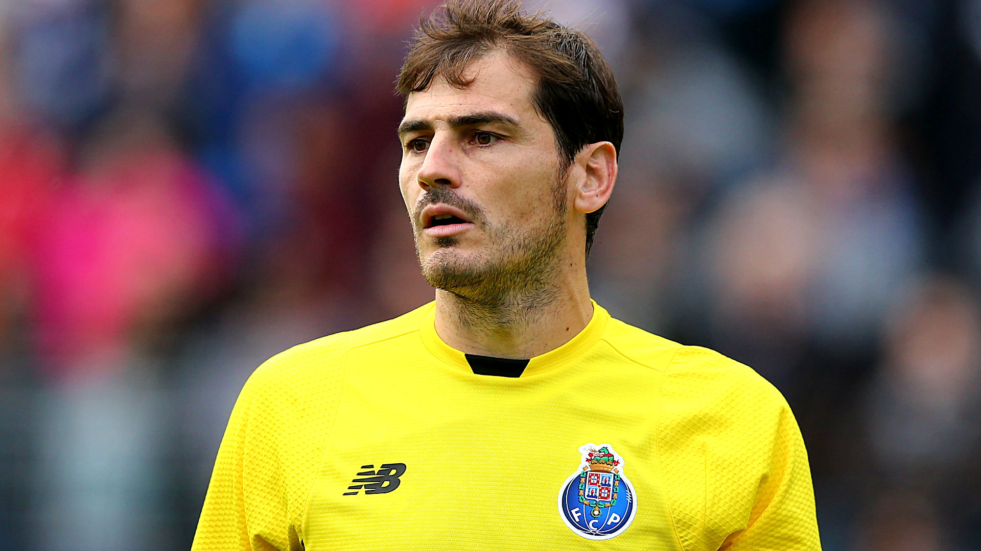 Iker Casillas Kimdir Doğumu
