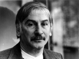 İlhan Selçuk Öldü