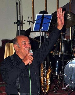 İlhan Telli Hayatını Kaybetti