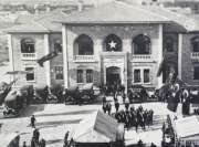 İlk Anayasa kabul tarihi