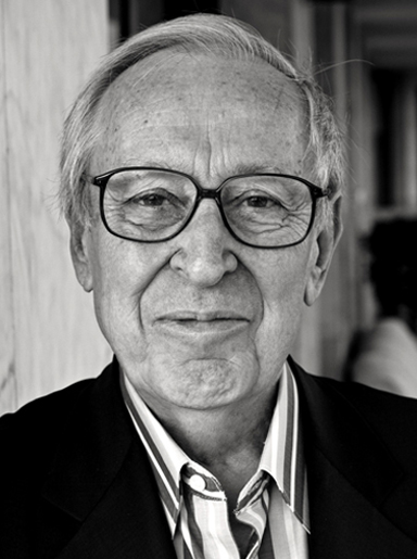 2014 - ilk kültür bakanı Talat Sait Halman öldü