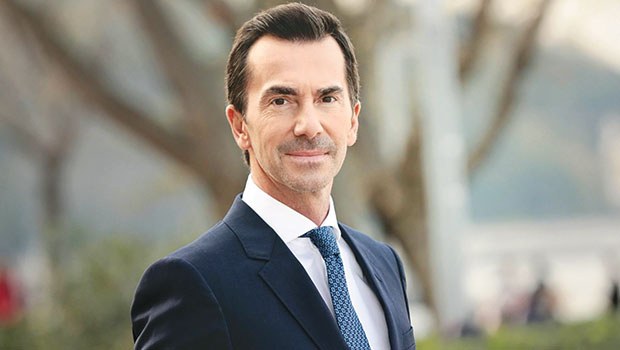 İlker İnanoğlu Doğum Günü