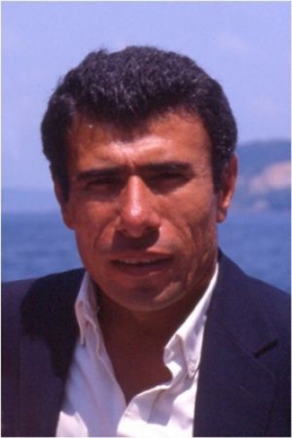 İlyas Salman Kimdir Doğum Tarihi