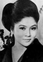Imelda Marcos Doğdu