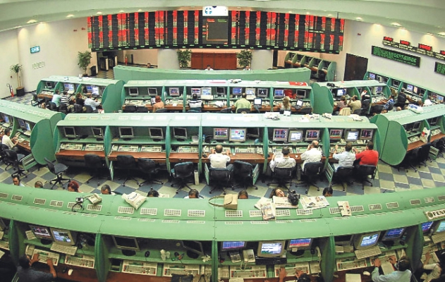 İMKB hisse senetleri alım satımı başladı