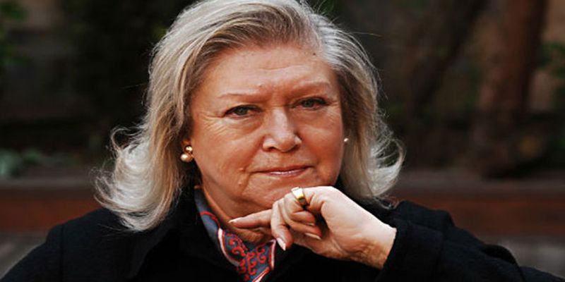 İnci Çayırlı öldü