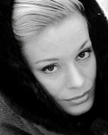Ingrid Thulin ölümü