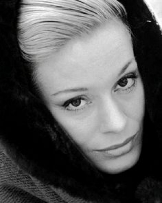 Ingrid Thulin ölümü