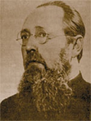 Ion Agarbiceanu Yazar Doğum Günü