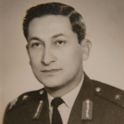 Irfan Özaydınlı Vefat Etti