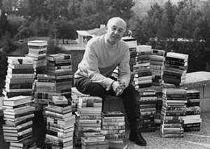 Irving Stone Hayatını Kaybetti