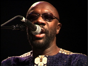 Isaac Hayes Doğum Tarihi
