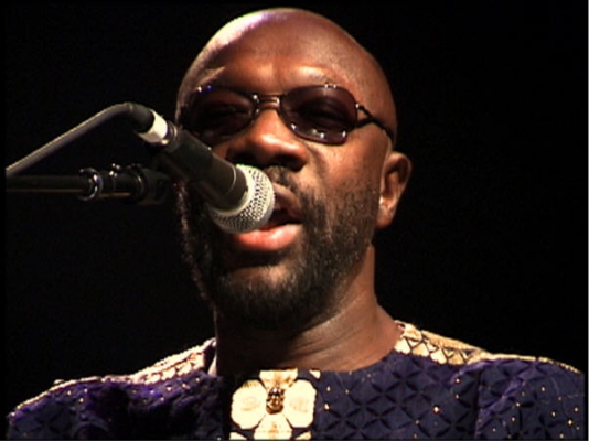 Isaac Hayes Doğum Tarihi