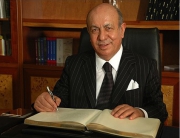 İşadamı İbrahim Arıkan Yaşamını Yitirdi