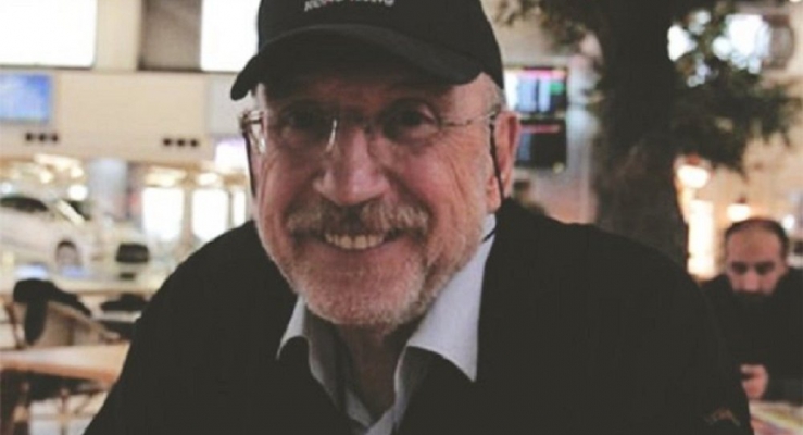 İsmet Badem Hayatını Kaybetti