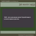 İstanbul ilk belediye başkanı