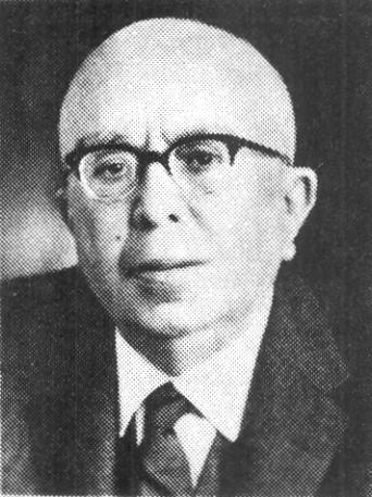 1968 - İstanbul Belediye Baskanı Hasim İscan