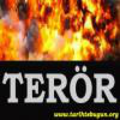 İstanbul Taksim Istiklal Caddesi Patlaması