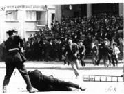 İstanbul Üniversitesi Olayları ve Turan Emeksiz