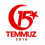 İstanbulda Köprüler Geçişe Kapandı Ankarada Uçaklar Ve Ateş