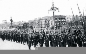 İstanbulun Düşman Işgalinden Kurtuluşu