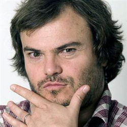 Jack Black Doğumu
