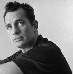 Jack Kerouac ölüm Tarihi Günü
