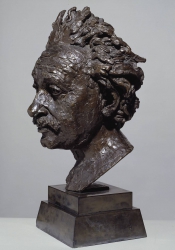 Jacob Epstein ölümü