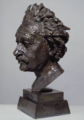 Jacob Epstein ölümü