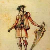 Jacopo Peri Doğum Tarihi