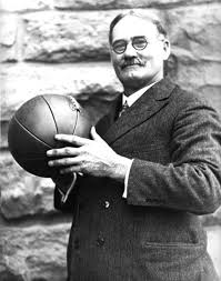 James Naismith Kimdir Doğum Günü Tarihi
