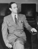 James Chadwick öldü