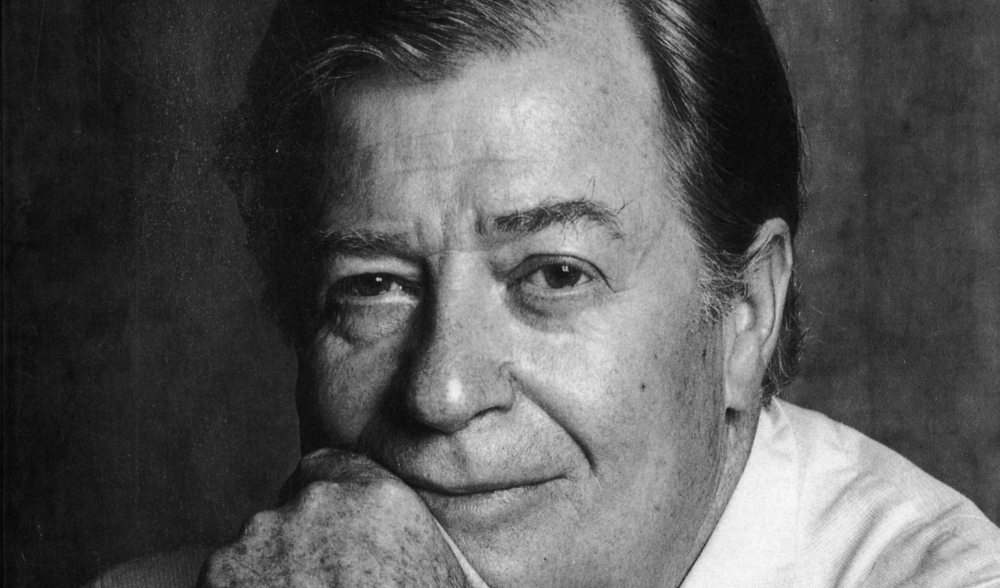 James Clavell Kimdir Doğum Günü Tarihi