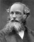 James Clerk Maxwell doğumu