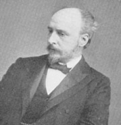 James Dewar Doğum Günü